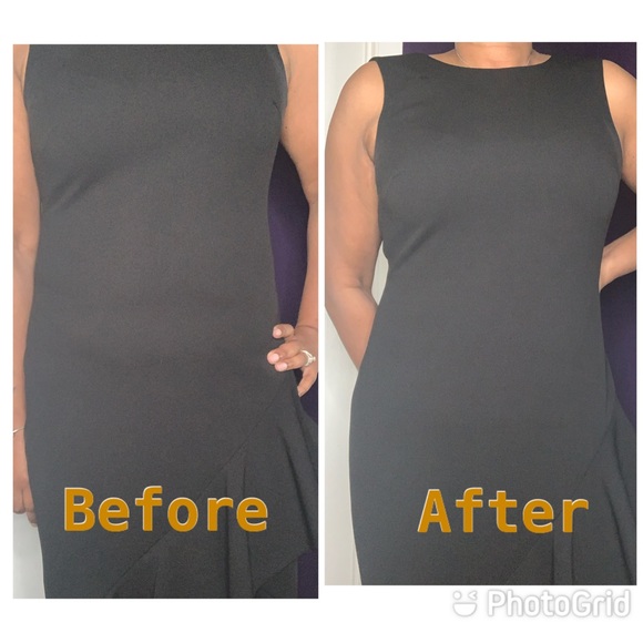 ShapeME Shapewear - Black Tummy Control - Picture 5 of 7